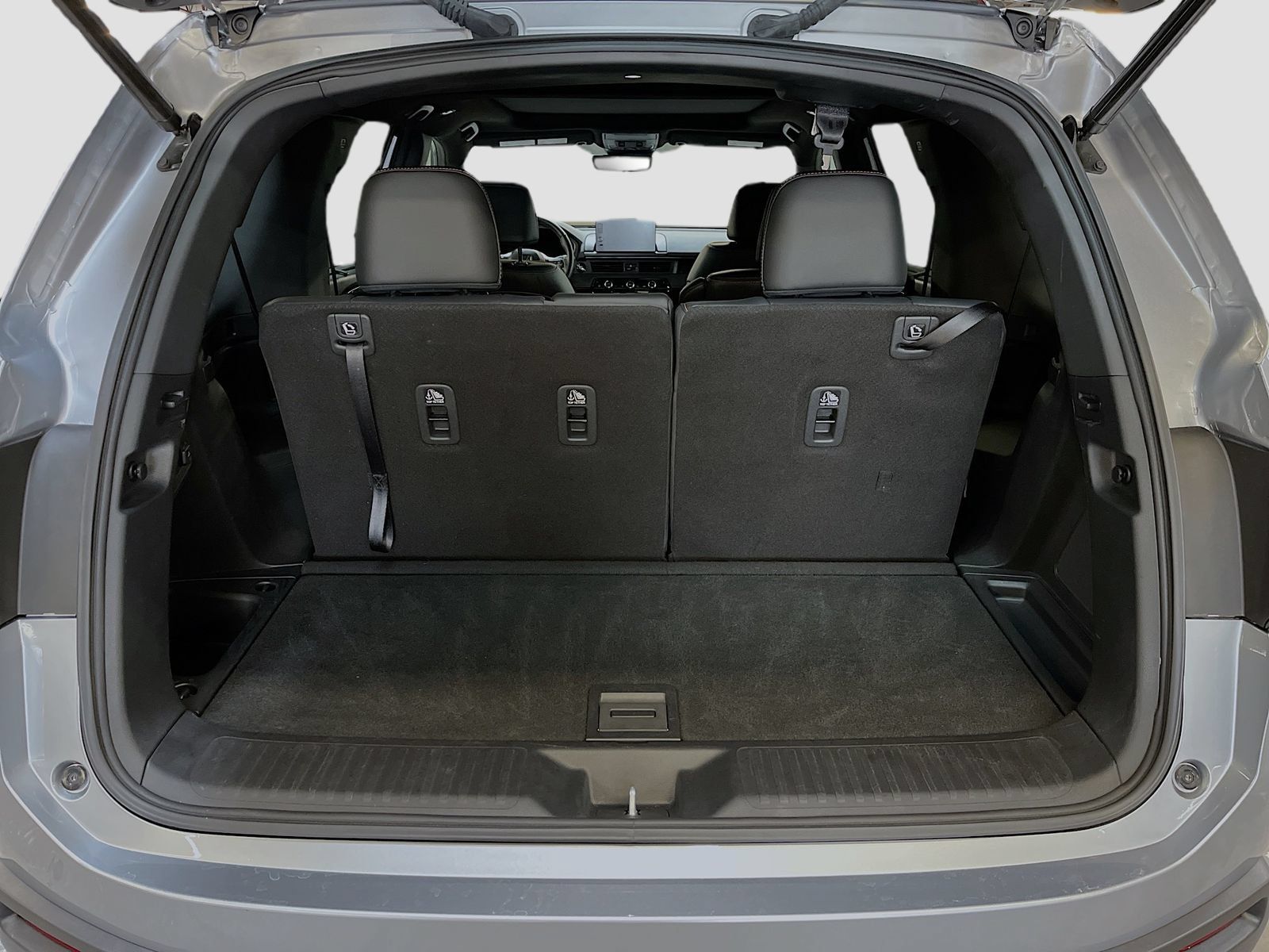 Used 2025 Honda Pilot TrailSport image 27