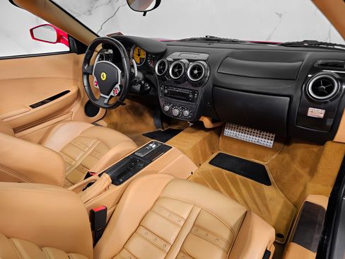 Used 2006 Ferrari F430 Spider RWD image 17