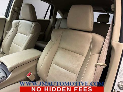 Used 2015 Acura RDX AWD image 14