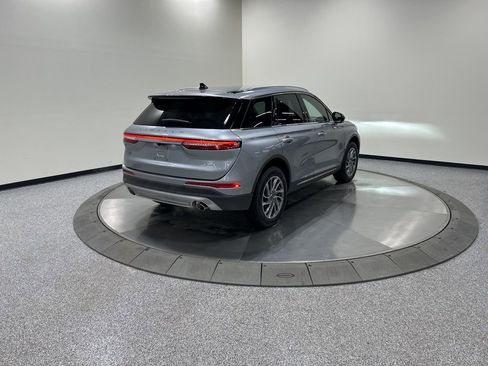 Used 2022 Lincoln Corsair AWD w/ Equipment Group 101A image 5