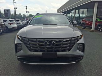 Certified 2023 Hyundai Tucson Limited AWD/4WD video 2