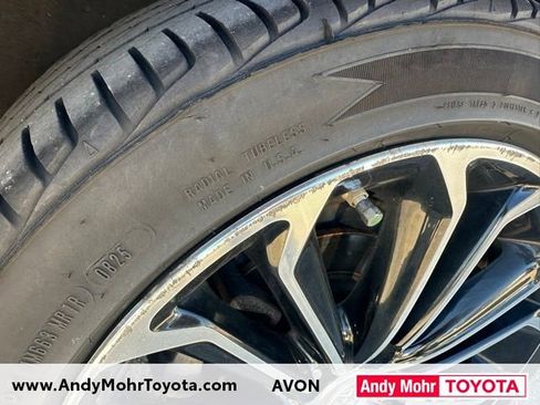 Used 2014 Toyota Corolla S image 8