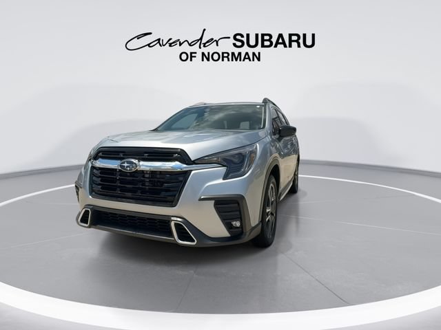 Used 2026 Subaru Ascent Touring AWD/4WD image 3