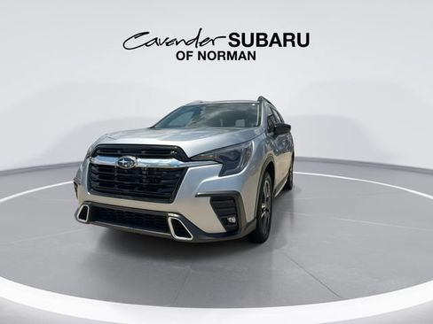 Used 2026 Subaru Ascent Touring AWD/4WD image 3