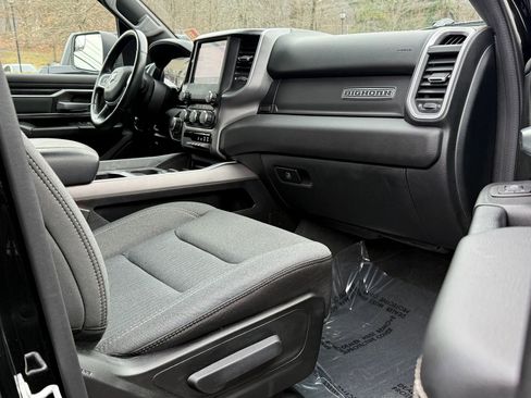 Used 2022 RAM 1500 Big Horn image 15