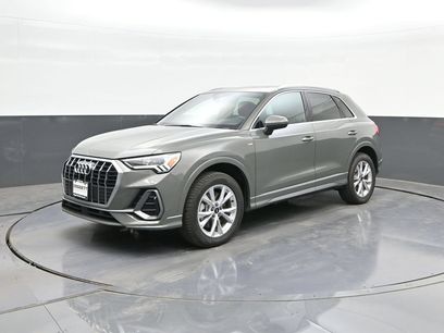 Used 2025 Audi Q3 2.0T Premium