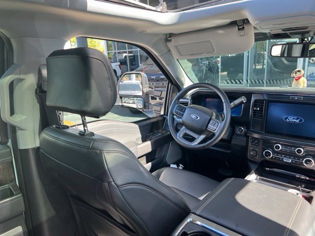 Used 2026 Ford F450 Lariat w/ Chrome Package AWD/4WD image 15