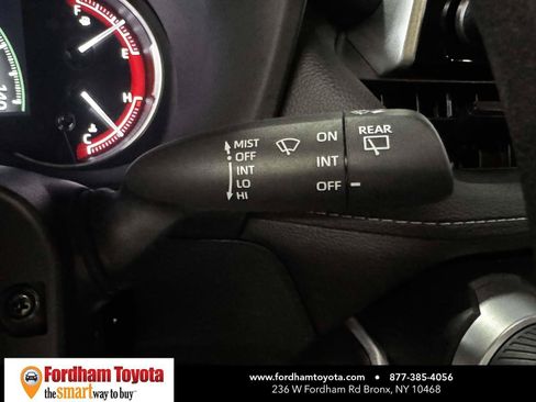 Used 2023 Toyota RAV4 LE AWD/4WD image 23