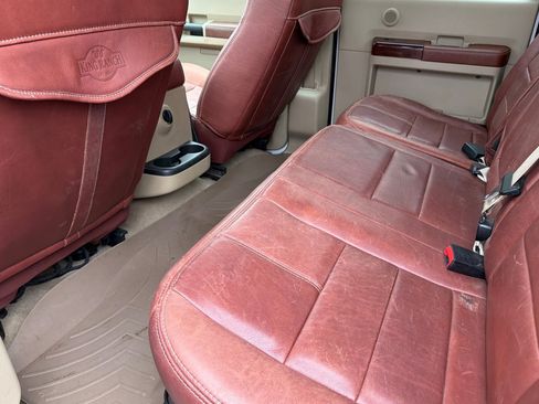 Used 2010 Ford F250 King Ranch image 12