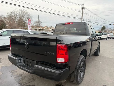 Used 2019 RAM 1500 Express w/ Express Value Package image 9