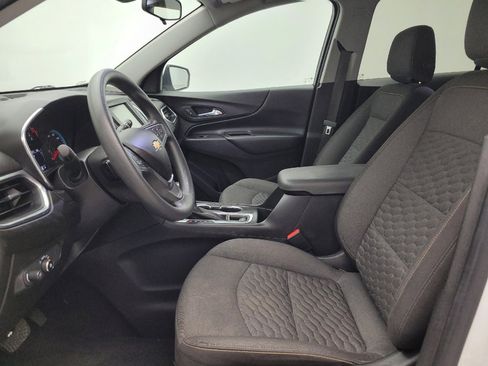Used 2018 Chevrolet Equinox LT AWD/4WD image 17