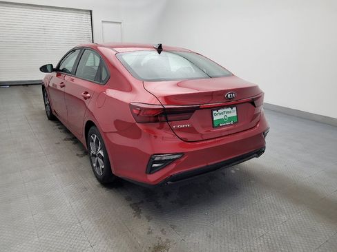 Used 2019 Kia Forte LXS image 5