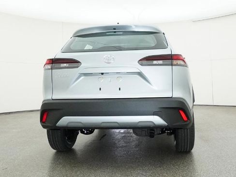 New 2026 Toyota Corolla Cross L image 23