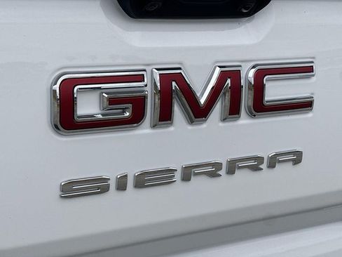 New 2026 GMC Sierra 1500 Elevation AWD/4WD image 31