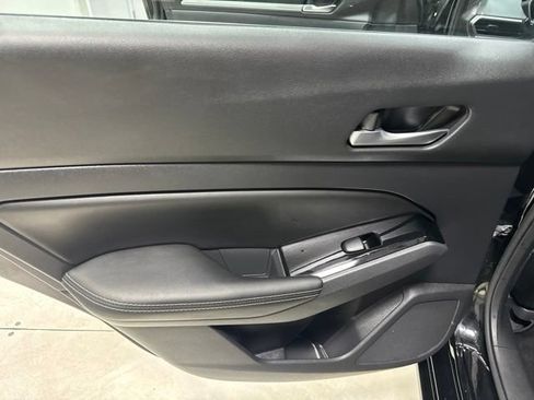 Used 2021 Nissan Altima 2.5 SV AWD/4WD image 13