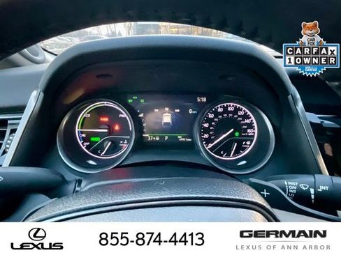 Used 2022 Toyota Camry XSE image 18