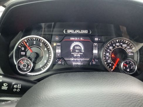 Used 2022 RAM 1500 Laramie image 17