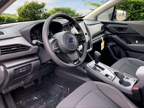 New 2026 Subaru Crosstrek 2.0i Premium AWD/4WD image 7