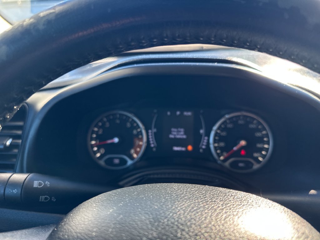 Used 2017 Jeep Renegade Altitude AWD/4WD image 27