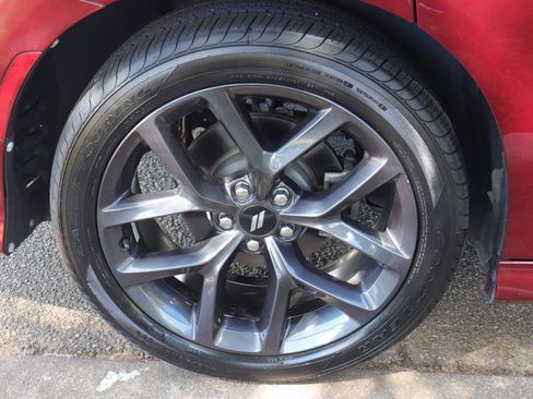 Used 2019 Dodge Charger GT w/ Blacktop Package RWD image 38