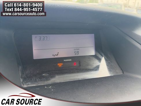 Used 2012 Lexus RX 350 AWD w/ Premium Pkg image 18