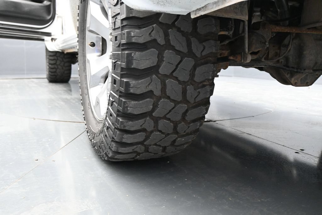 Used 2019 RAM 1500 Big Horn AWD/4WD image 28