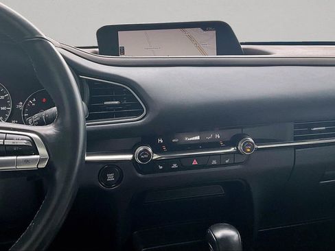 Used 2021 MAZDA CX-30 FWD 2.5 S w/ Premium Package image 9