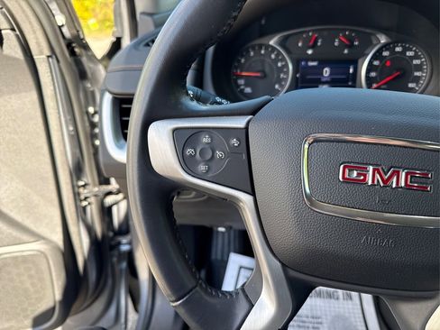 Used 2021 GMC Terrain SLE w/ Driver Convenience Package image 36
