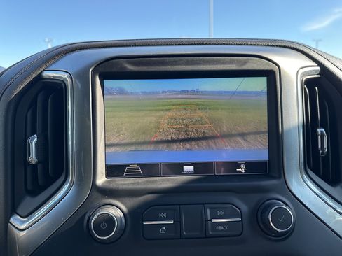 Used 2020 Chevrolet Silverado 1500 RST AWD/4WD image 58