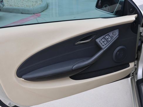 Used 2004 BMW 645Ci Convertible image 10