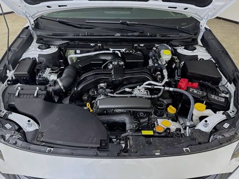 Certified 2025 Subaru Legacy Premium AWD/4WD image 24