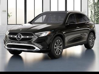 Certified 2026 Mercedes-Benz GLC 300 4MATIC video 1