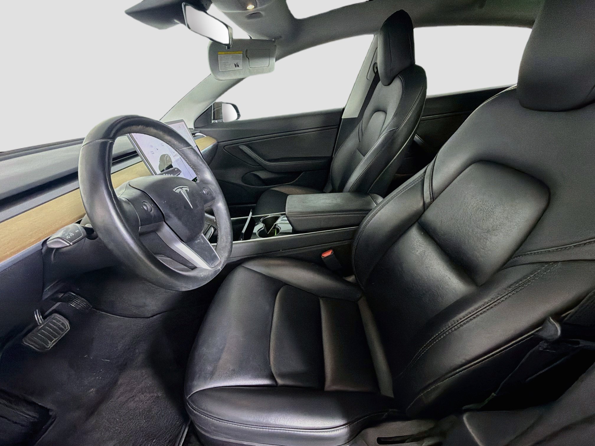 Used 2018 Tesla Model 3 Long Range RWD image 13
