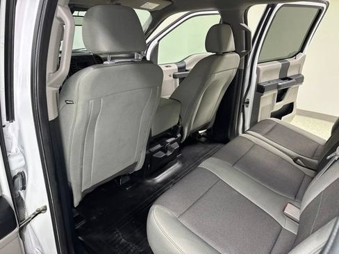 Used 2020 Ford F150 XL w/ XL Power Equipment Group AWD/4WD image 23