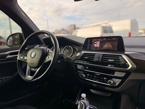 Used 2021 BMW X3 sDrive30i w/ Convenience Package image 38