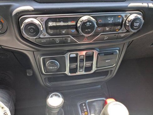 Used 2020 Jeep Wrangler Unlimited Sport S AWD/4WD image 21