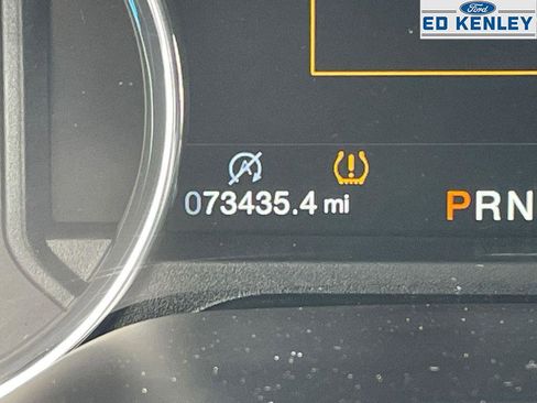 Used 2019 Ford F150 Lariat image 21