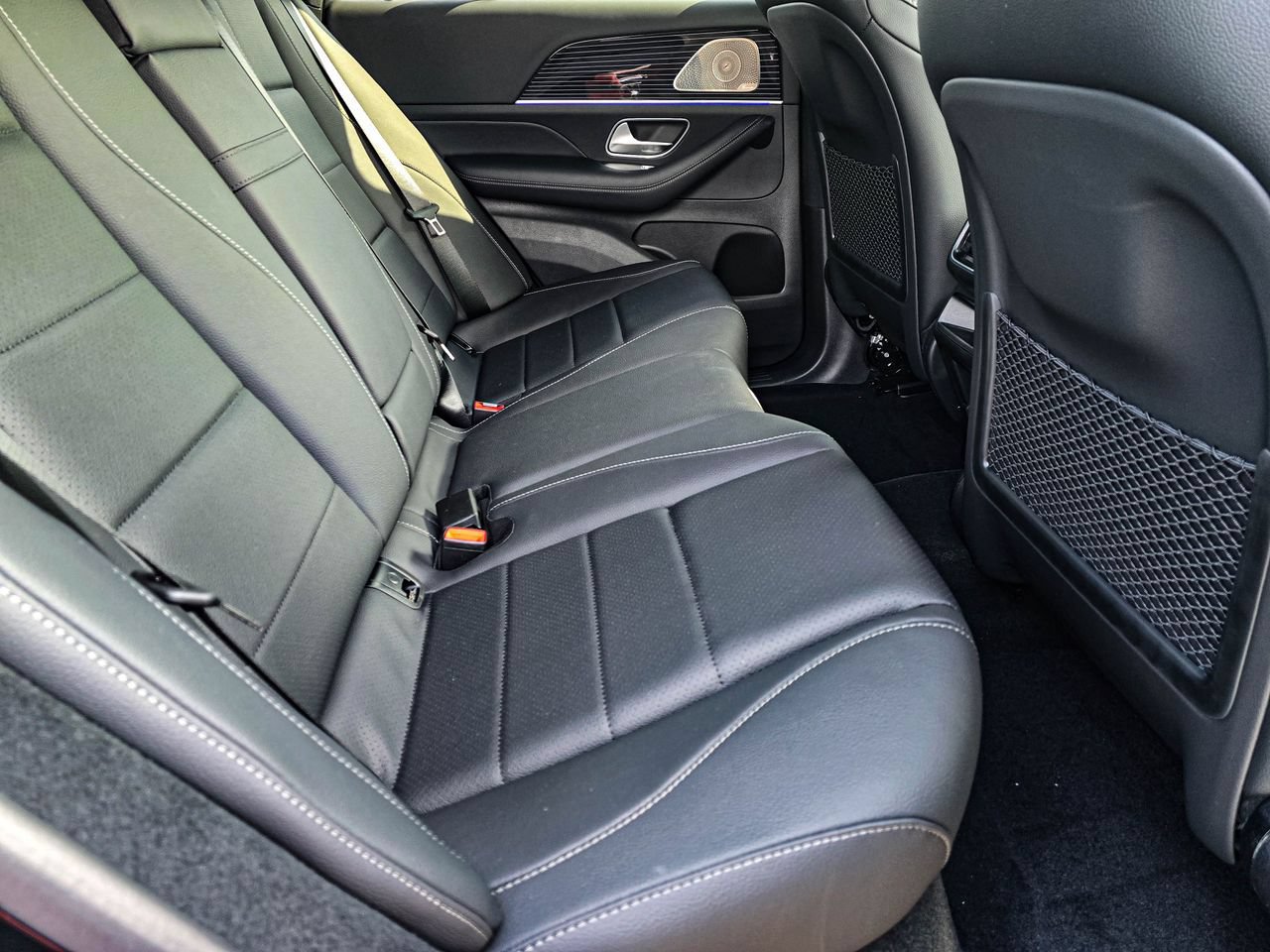 New 2026 Mercedes-Benz GLE 450 4MATIC Coupe image 39