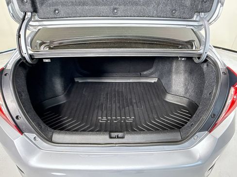 Certified 2020 Honda Civic EX-L image 28