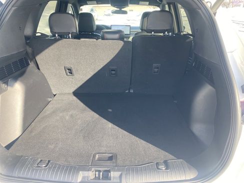 Used 2023 Ford Escape ST-Line Select w/ Tech Pack #2 image 22