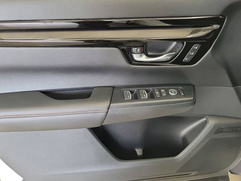 Used 2026 Honda CR-V Sport Touring image 22