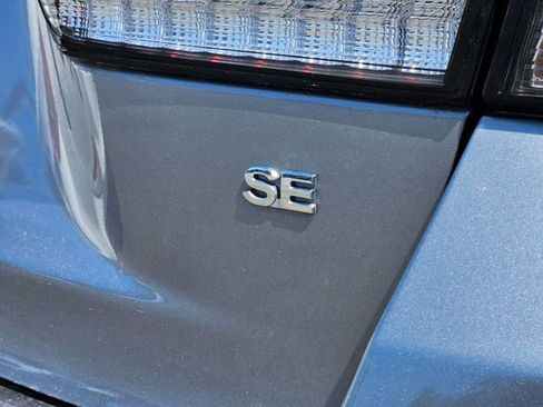 Used 2024 Mitsubishi Outlander Sport SE AWD/4WD image 4