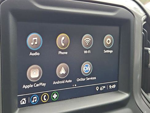 Used 2023 Chevrolet Silverado 1500 W/T w/ WT Convenience Package image 13