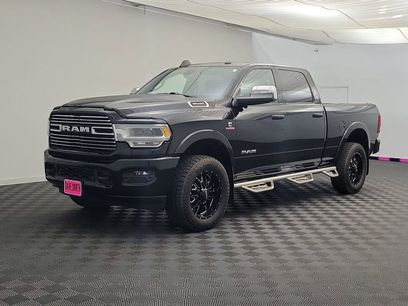 Used 2019 RAM 3500 Laramie