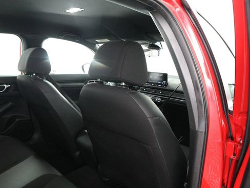 Used 2024 Honda Civic Sport image 41
