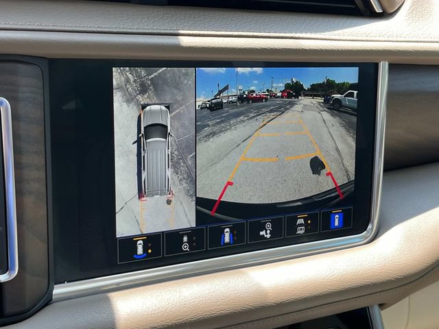 Used 2022 GMC Yukon Denali w/ Max Trailering Package AWD/4WD image 37