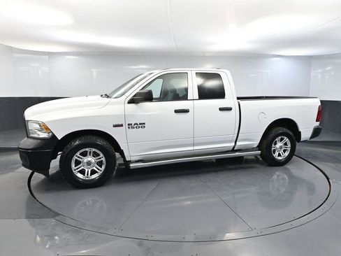 Used 2016 RAM 1500 Tradesman w/ Popular Equipment Group image 11