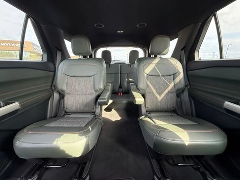 Used 2022 Ford Explorer Timberline AWD/4WD image 30