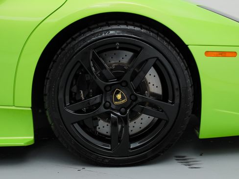 Used 2008 Lamborghini Murcielago LP 640 AWD/4WD image 46