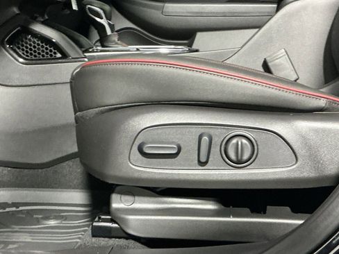 New 2026 Chevrolet TrailBlazer RS w/ Convenience Package image 22